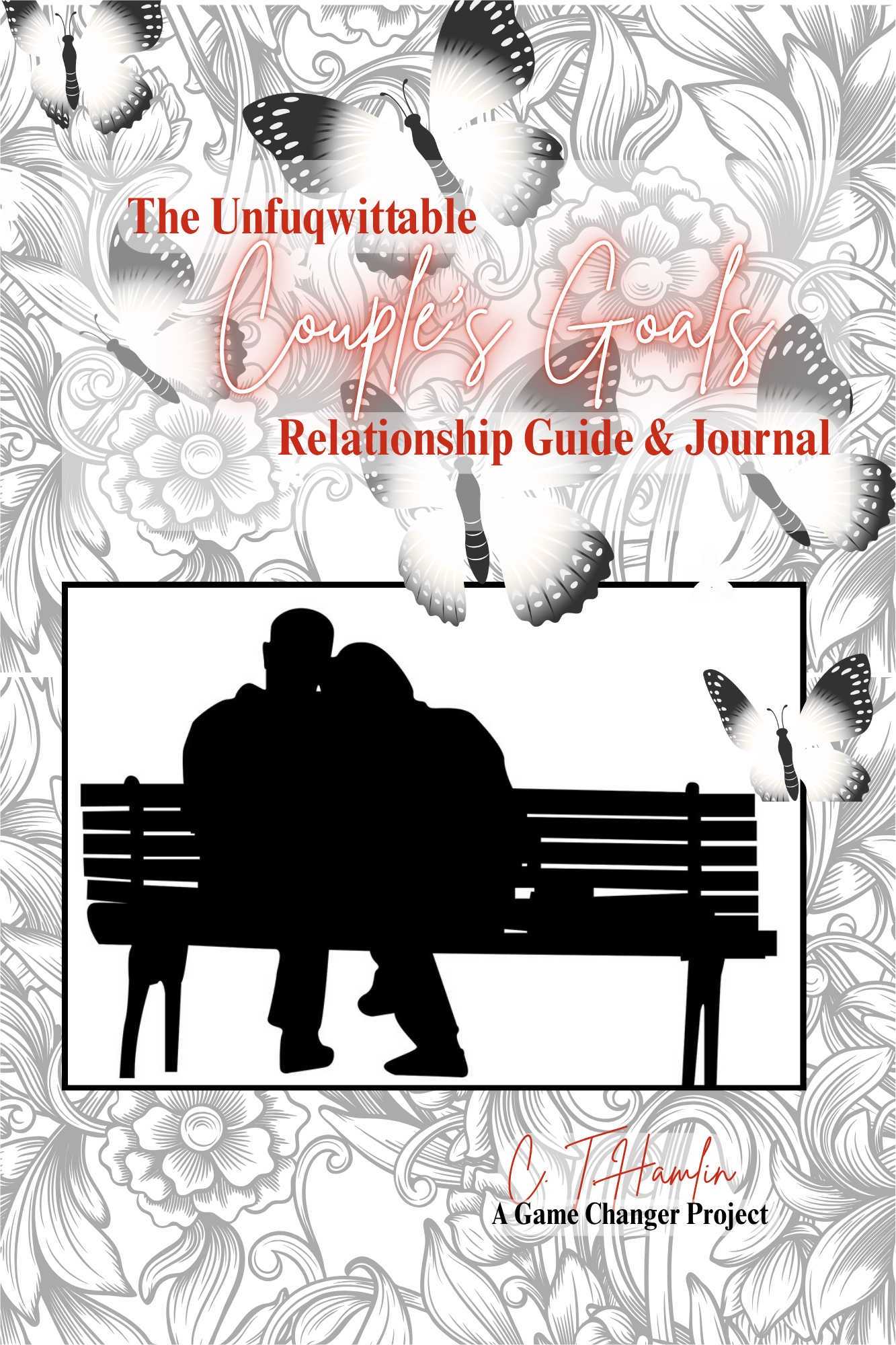 The Unfuqwittable Couple (Pre-Order)