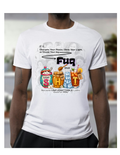 Unfuqwittable Tees Collection