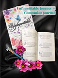 The Unfuqwittable Journey Guided Journal & Activity Book