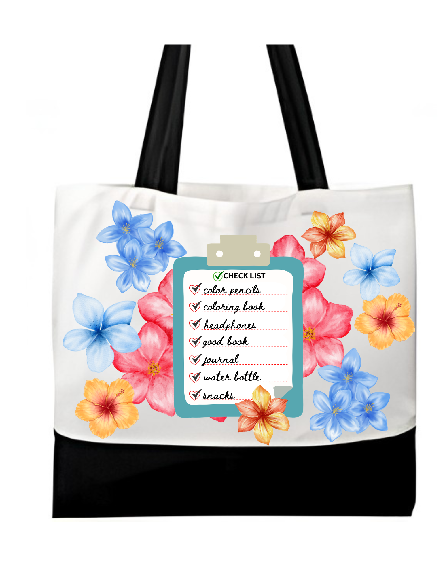 Self-Care Toolkit Tote Collection