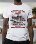 Unfuqwittable Tees Collection